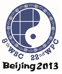 WPC 2013 logo